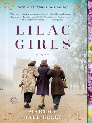 cover image of Lilac Girls